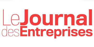 Le Journal des Entreprises